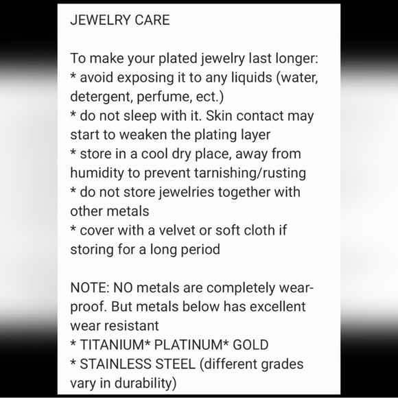 Meet your Posher, Jenny - Picture 3 of 3